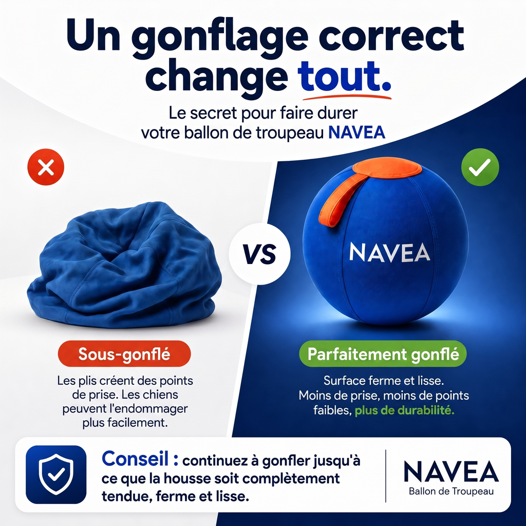 Navea™ Balle Géante