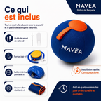 Navea™ Balle Géante